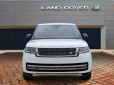New 2025 Land Rover Range Rover Long Wheelbase SE image 2