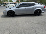 Used 2014 Dodge Avenger SE w/ Blacktop Package image 5