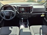 New 2025 Nissan Frontier SV image 3