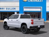 New 2025 Chevrolet Silverado 1500 LT Trail Boss w/ LT Trail Boss Premium Package image 3