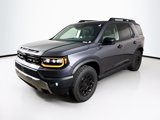 New 2026 Honda Passport TrailSport Elite image 4