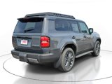 New 2025 Toyota Land Cruiser image 4