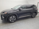 Used 2020 Hyundai Santa Fe Limited image 2