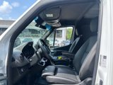 Used 2024 Mercedes-Benz Sprinter 2500 image 5