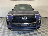 Used 2025 INFINITI QX80 Autograph w/ Autograph Exterior Package image 2