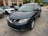 Used 2016 Nissan Rogue S image 2