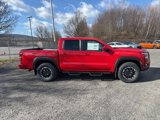 New 2025 Nissan Frontier PRO-4X w/ Pro Premium Package image 4