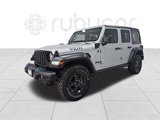 Used 2023 Jeep Wrangler Unlimited image 1