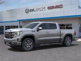 New 2025 GMC Sierra 1500 SLT w/ SLT Premium Plus Package image 2