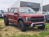 New 2025 Ford F150 Raptor image 2