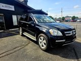 Used 2012 Mercedes-Benz GL 450 4MATIC image 3