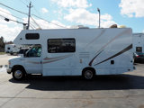 Used 2017 Ford E-350 and Econoline 350 Super Duty w/ Motorhome Prep Package image 6