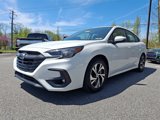 Certified 2025 Subaru Legacy Premium image 4