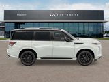 New 2026 INFINITI QX80 Autograph image 4