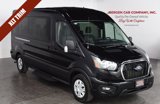 Used 2024 Ford Transit 350 XLT image 1