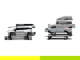 New 2025 Lexus TX 500h AWD image 2