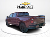 New 2025 Chevrolet Silverado 1500 RST w/ Convenience Package II image 5
