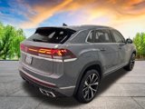 New 2025 Volkswagen Atlas Cross Sport SEL Premium R-Line image 4