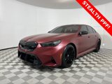 Used 2025 BMW M5 w/ Carbon Package image 3