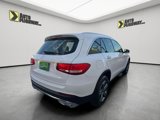 Used 2017 Mercedes-Benz GLC 300 image 3