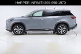 Used 2025 INFINITI QX60 Sensory w/ Vision Package image 2