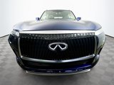 New 2025 INFINITI QX80 Sensory image 2