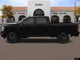 New 2025 RAM 2500 Big Horn image 2