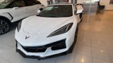 New 2025 Chevrolet Corvette Z06 image 4