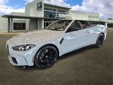 New 2025 BMW M4 xDrive Competition w/ Executive Package image 3