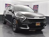 Used 2024 Kia Sportage LX image 2