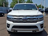 Certified 2022 Ford Expedition Platinum image 2