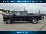 Used 2024 Chevrolet Silverado 2500 Custom w/ Custom Value Package image 6