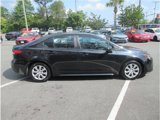 Used 2021 Toyota Corolla LE w/ Carpet Mat Package (TMS) image 6