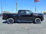 New 2025 RAM 2500 Laramie image 5