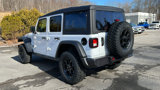 New 2025 Jeep Wrangler Sport image 6