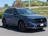 New 2025 Honda CR-V Sport Touring image 3