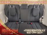 Certified 2023 Chrysler Voyager LX image 5