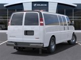 New 2025 GMC Savana 3500 LS image 4