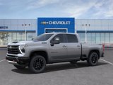 New 2025 Chevrolet Silverado 2500 LTZ w/ LTZ Plus Package image 2