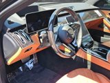 New 2025 Mercedes-Benz S 580 4MATIC Sedan image 3