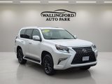 Used 2023 Lexus GX 460 Premium w/ Premium Plus Package image 3
