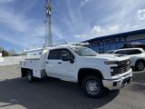 New 2025 Chevrolet Silverado 3500 W/T w/ WT Convenience Package image 2