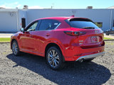 New 2025 MAZDA CX-5 Signature image 4