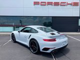 Certified 2019 Porsche 911 Turbo image 3