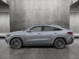 New 2025 Mercedes-Benz GLE 53 AMG 4MATIC Coupe image 3