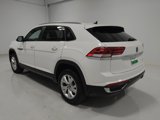 Used 2020 Volkswagen Atlas Cross Sport S image 5