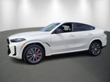 New 2026 BMW X6 M60i image 3