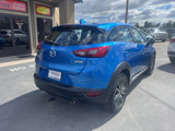Used 2016 MAZDA CX-3 Grand Touring image 6