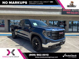 Used 2023 GMC Sierra 1500 Pro image 2