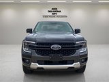 Used 2024 Ford Ranger Lariat w/ Trailer Tow Package image 2